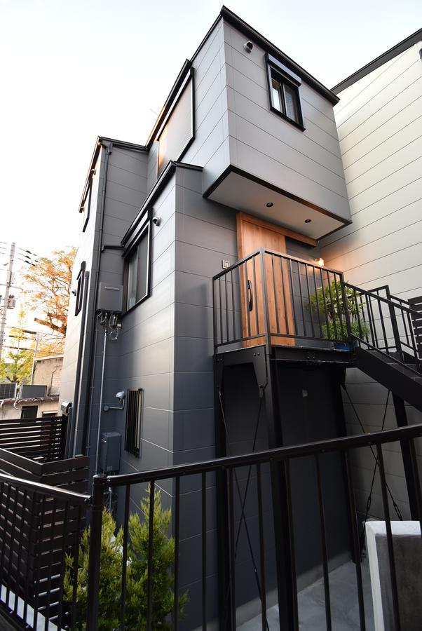 Ielife Resort Higashiyama Kioto Zewnętrze zdjęcie