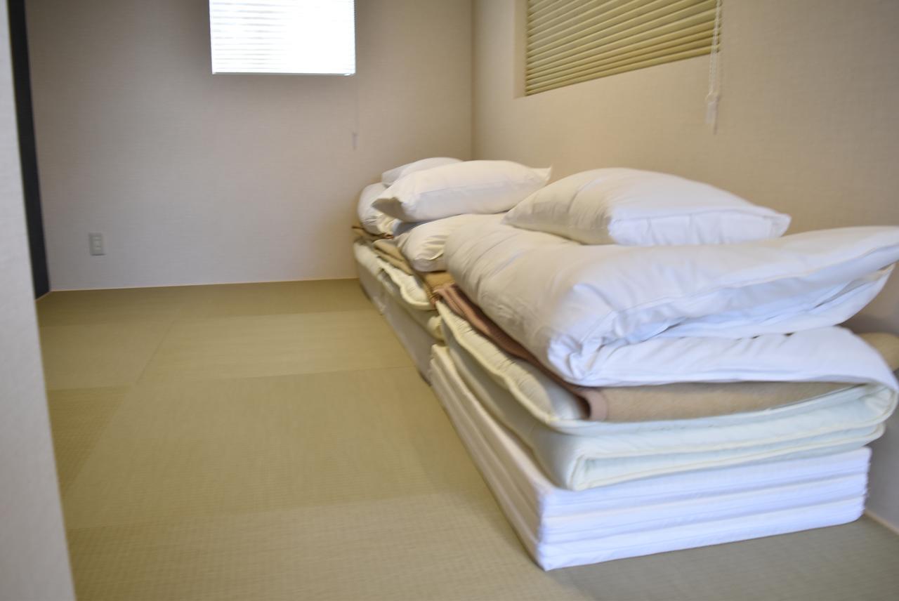 Ielife Resort Higashiyama Kioto Zewnętrze zdjęcie
