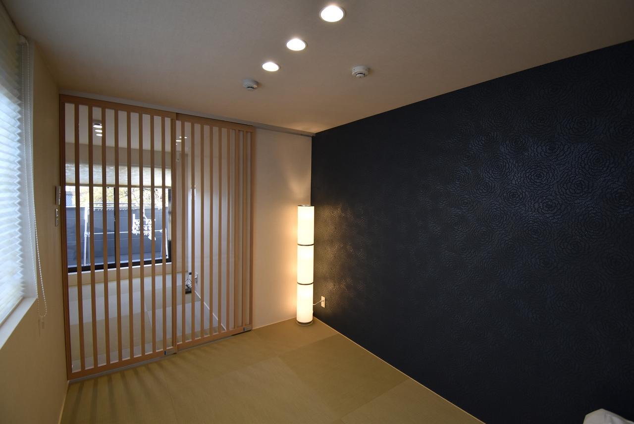Ielife Resort Higashiyama Kioto Zewnętrze zdjęcie