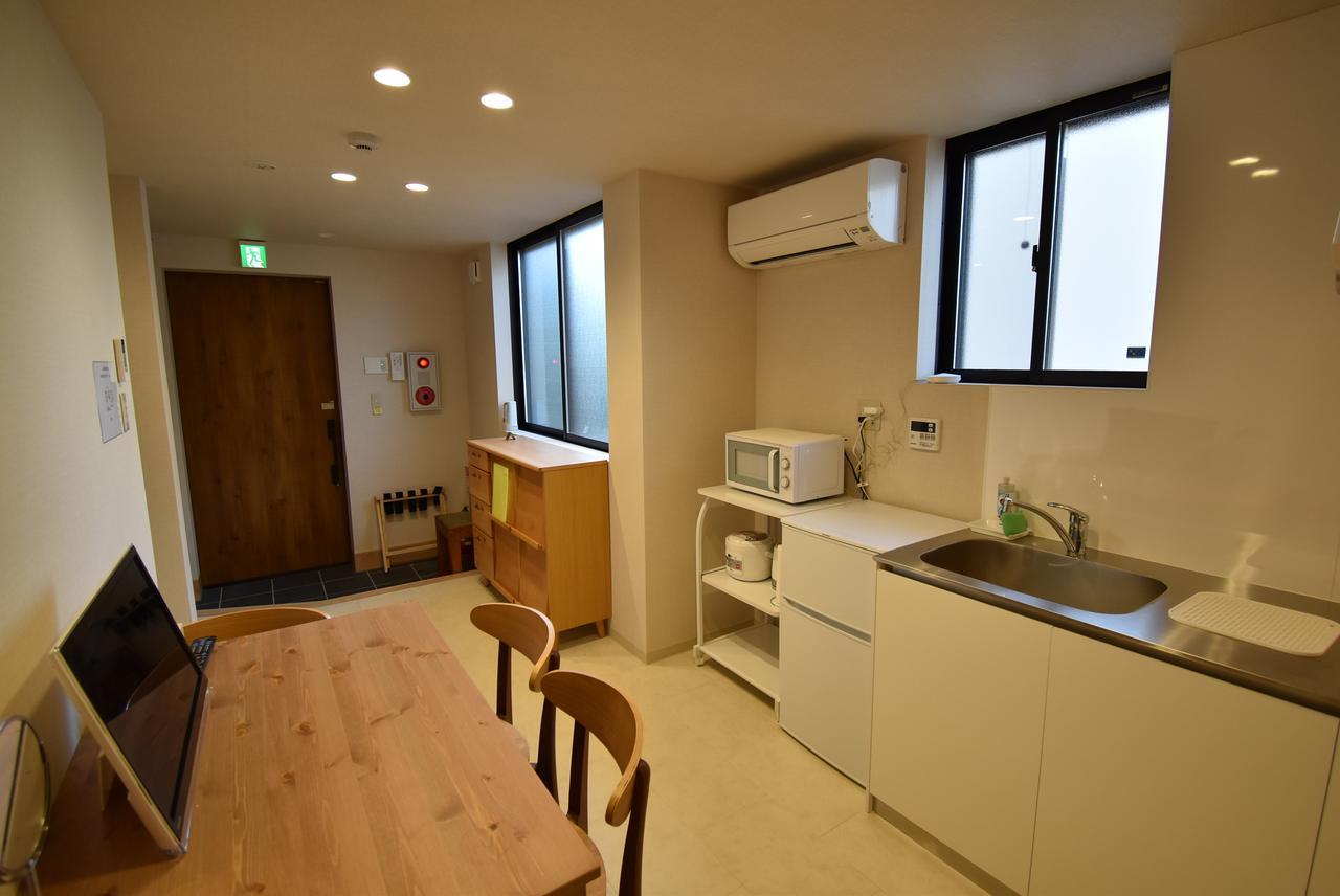 Ielife Resort Higashiyama Kioto Zewnętrze zdjęcie