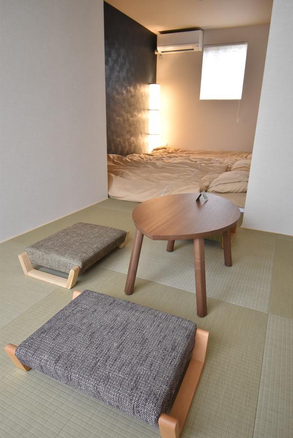 Ielife Resort Higashiyama Kioto Zewnętrze zdjęcie