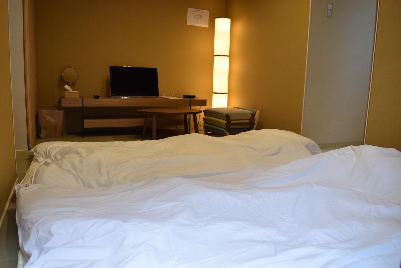 Ielife Resort Higashiyama Kioto Zewnętrze zdjęcie