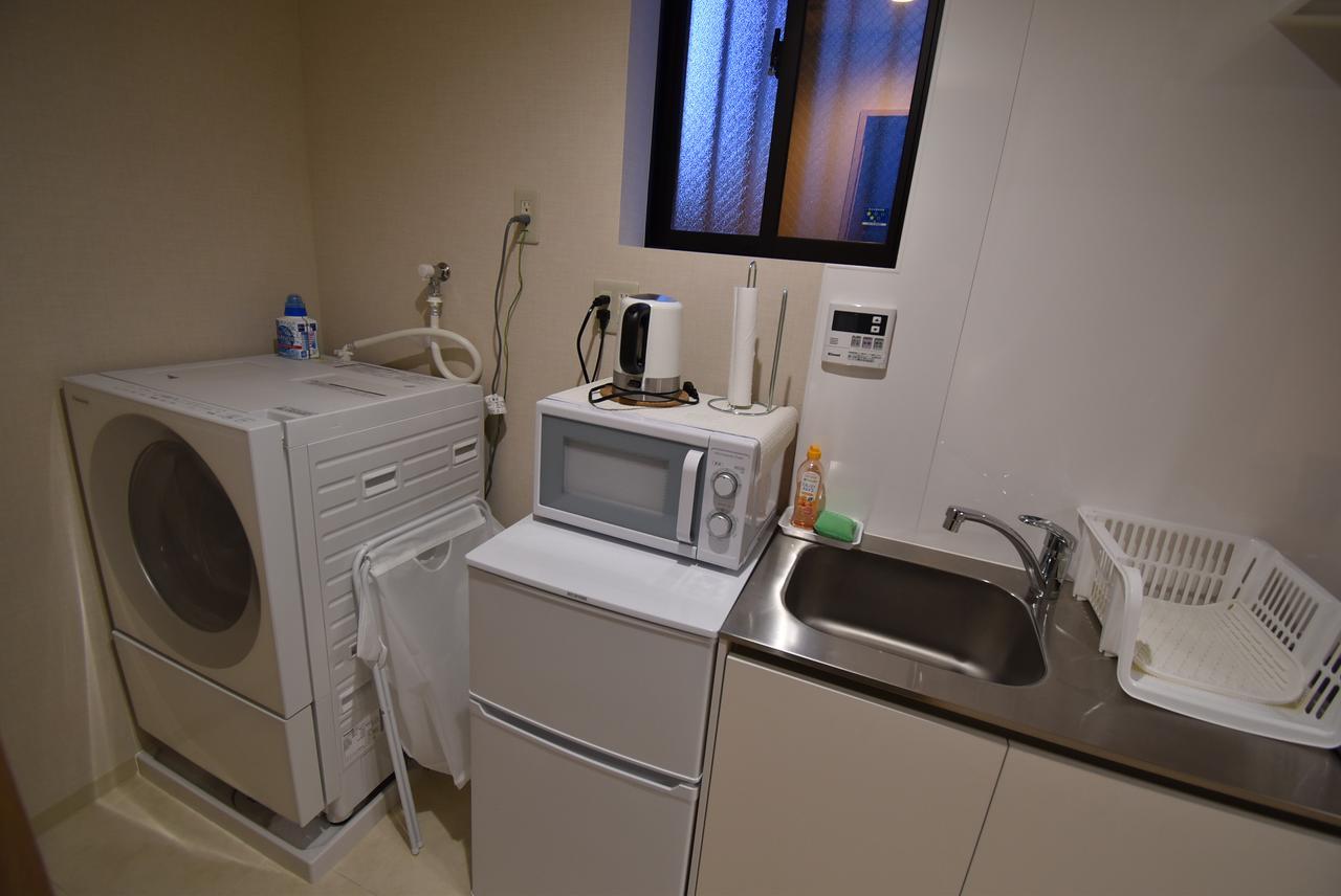 Ielife Resort Higashiyama Kioto Zewnętrze zdjęcie