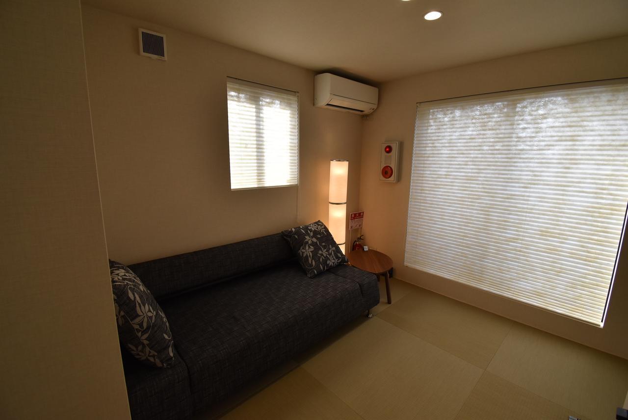 Ielife Resort Higashiyama Kioto Zewnętrze zdjęcie