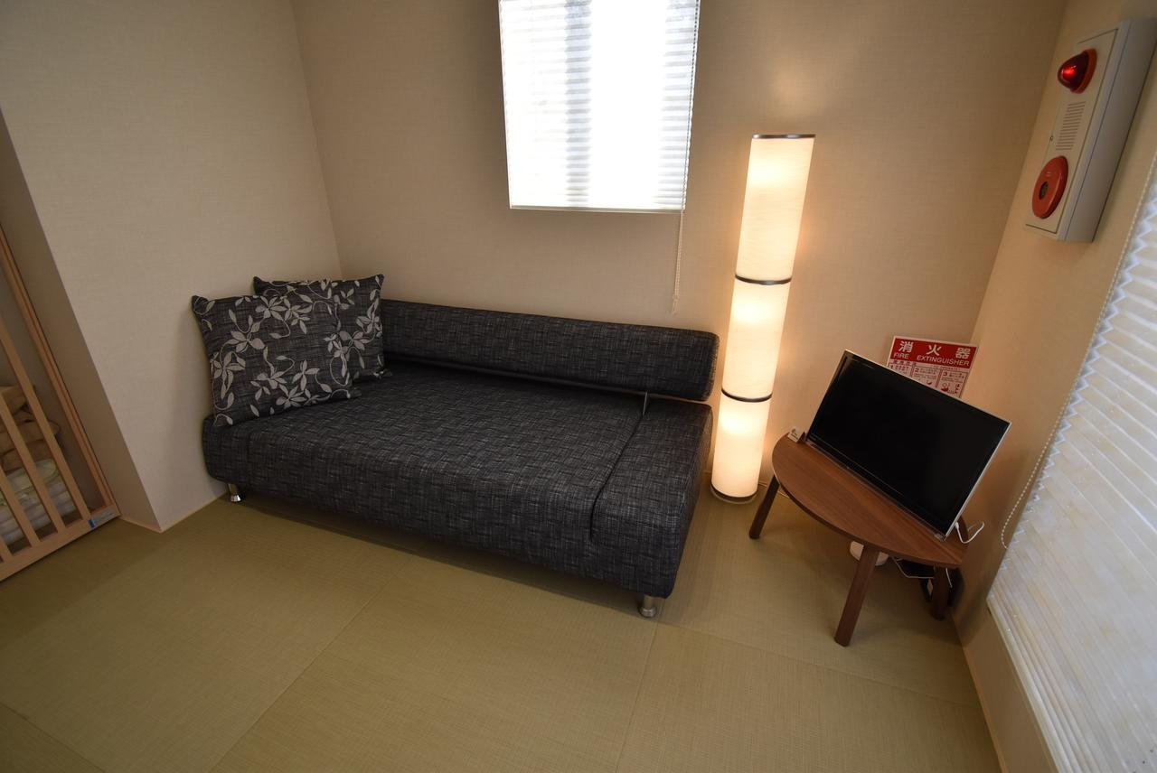 Ielife Resort Higashiyama Kioto Zewnętrze zdjęcie