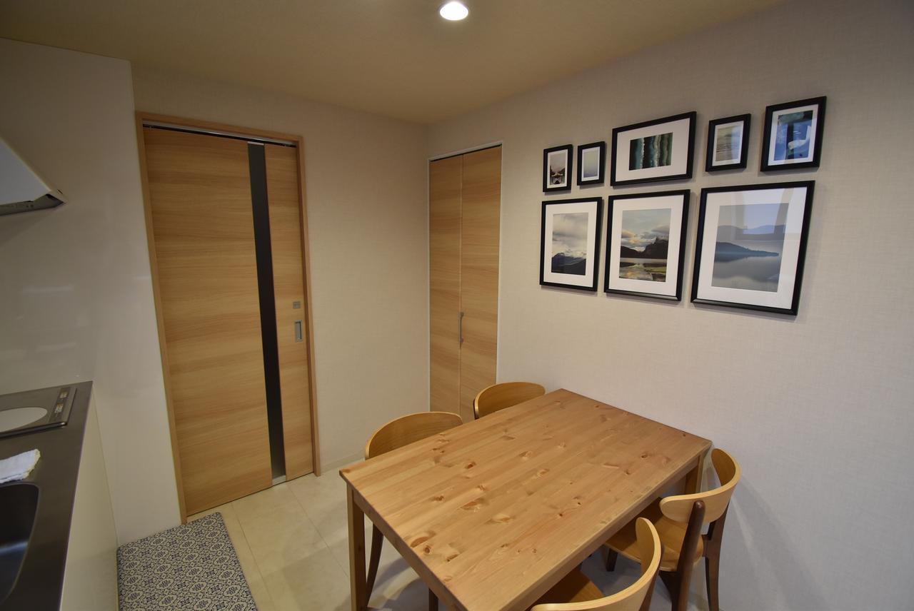 Ielife Resort Higashiyama Kioto Zewnętrze zdjęcie