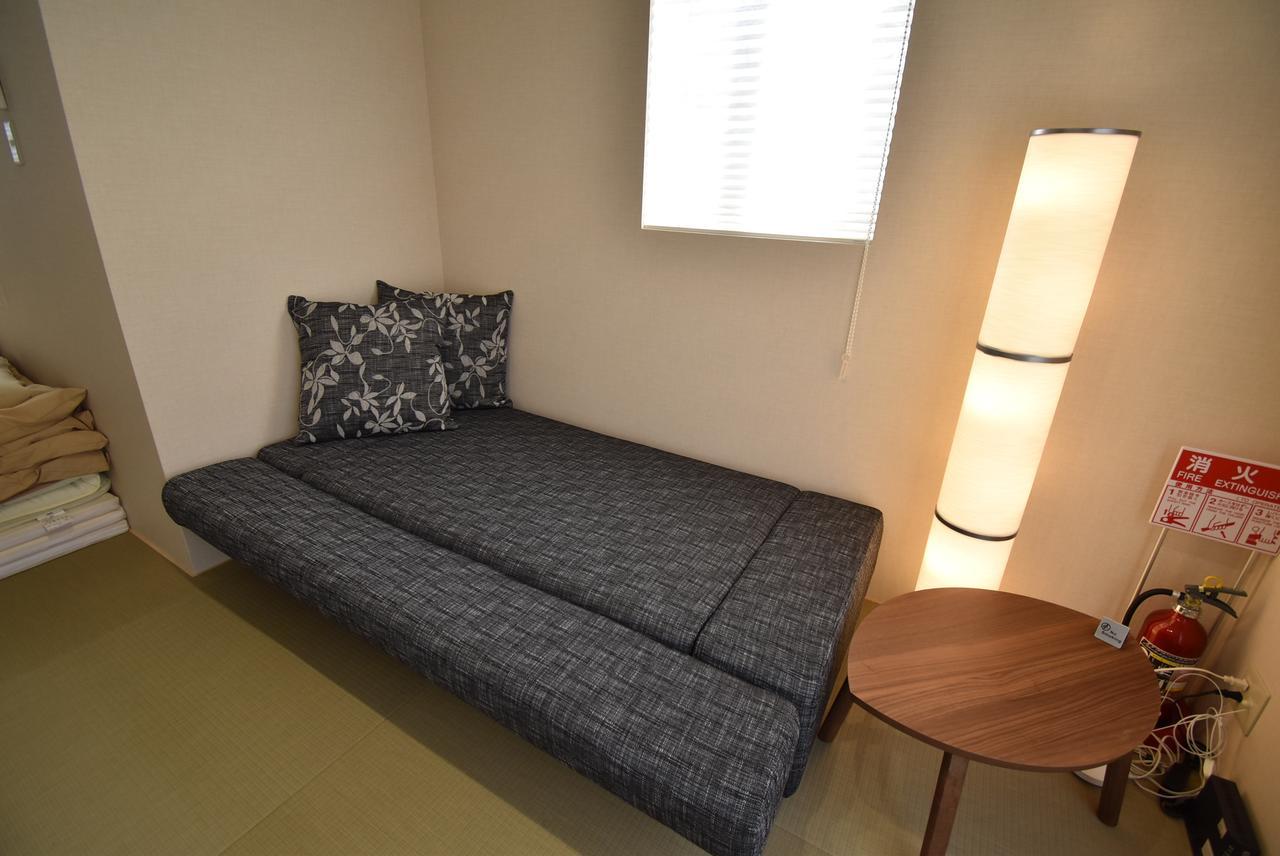 Ielife Resort Higashiyama Kioto Zewnętrze zdjęcie