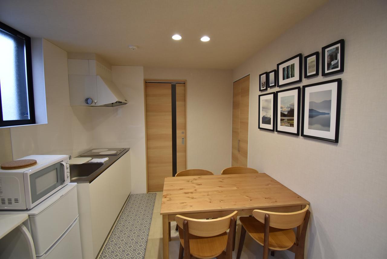 Ielife Resort Higashiyama Kioto Zewnętrze zdjęcie