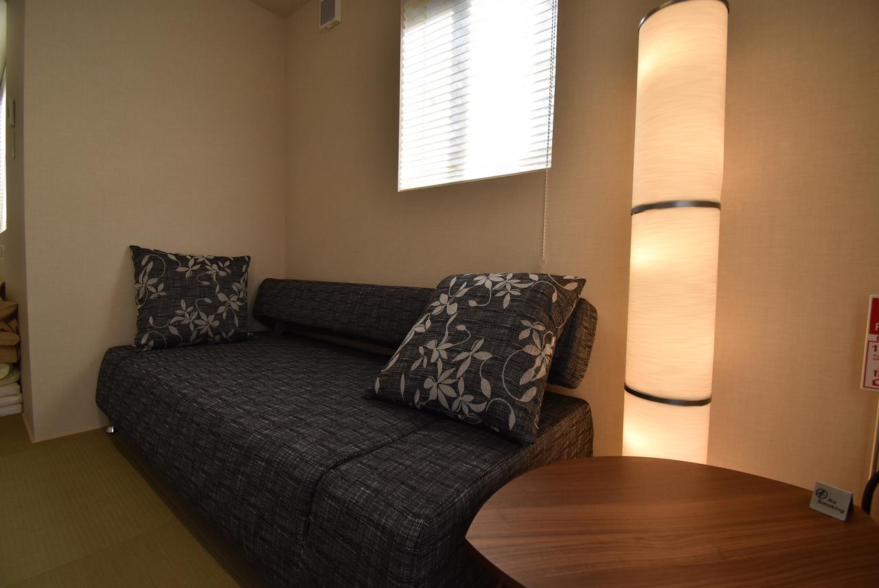 Ielife Resort Higashiyama Kioto Zewnętrze zdjęcie