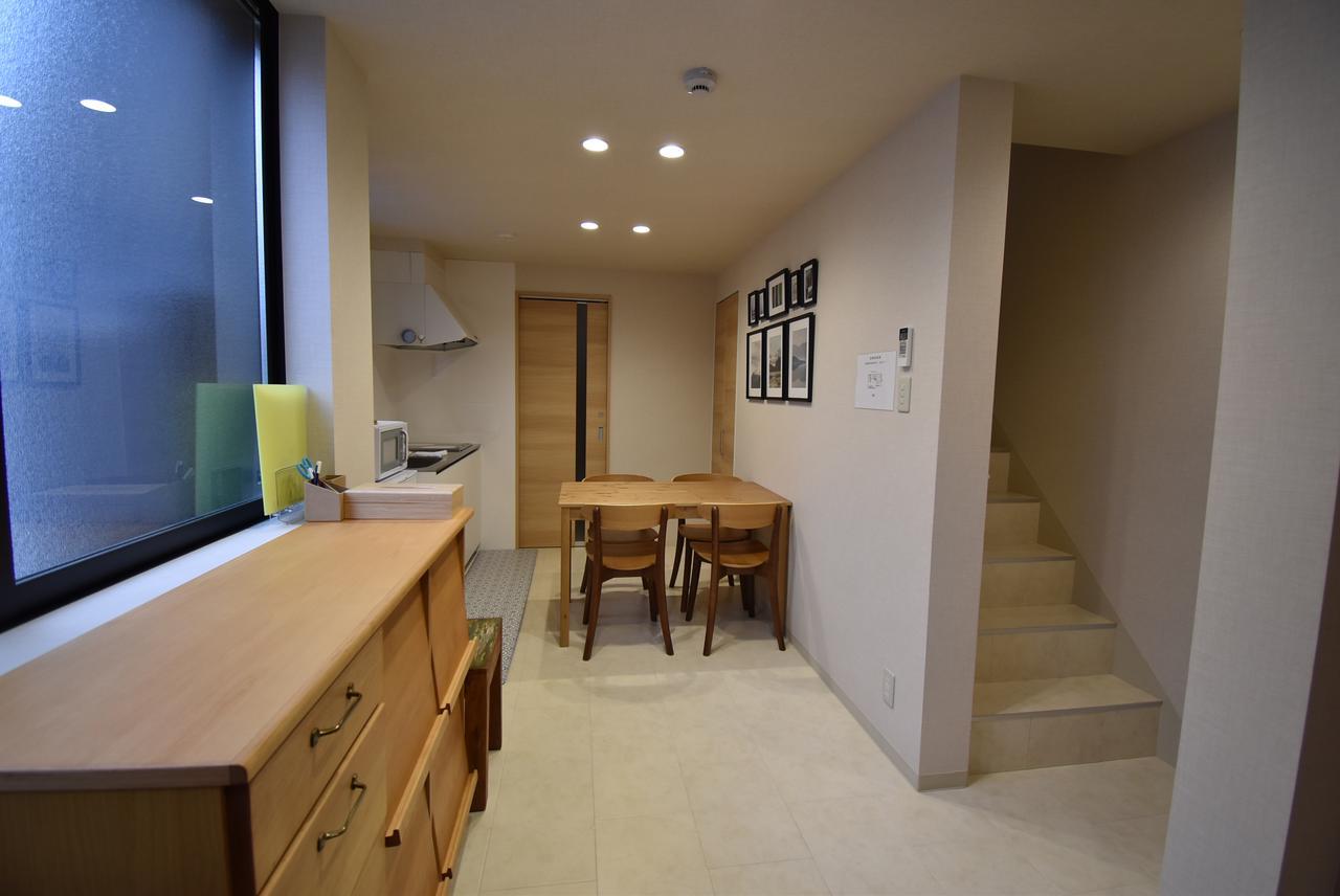 Ielife Resort Higashiyama Kioto Zewnętrze zdjęcie