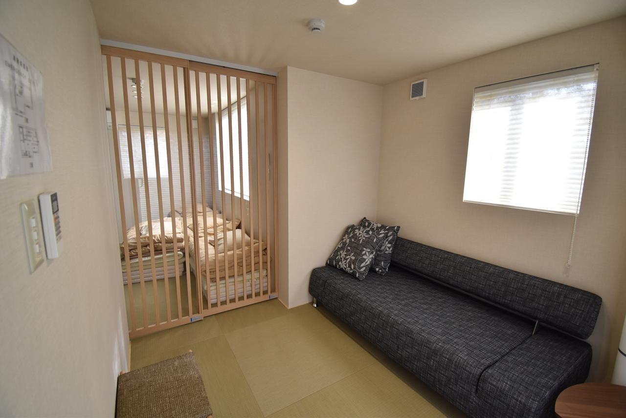 Ielife Resort Higashiyama Kioto Zewnętrze zdjęcie