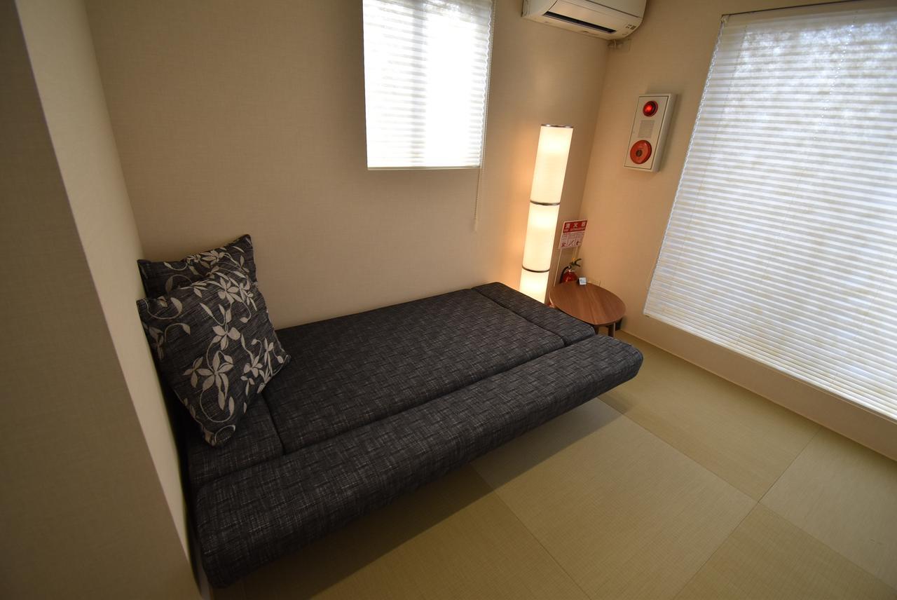 Ielife Resort Higashiyama Kioto Zewnętrze zdjęcie