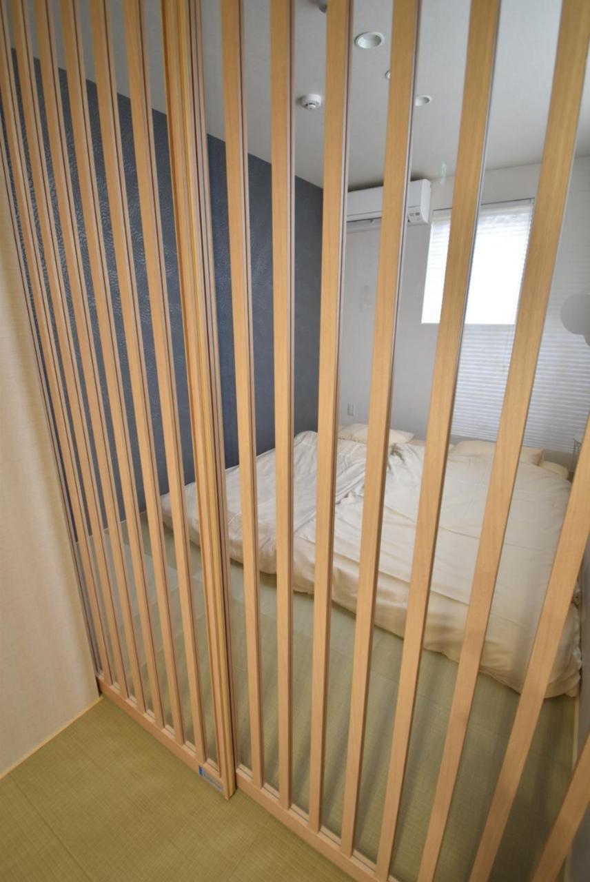 Ielife Resort Higashiyama Kioto Zewnętrze zdjęcie