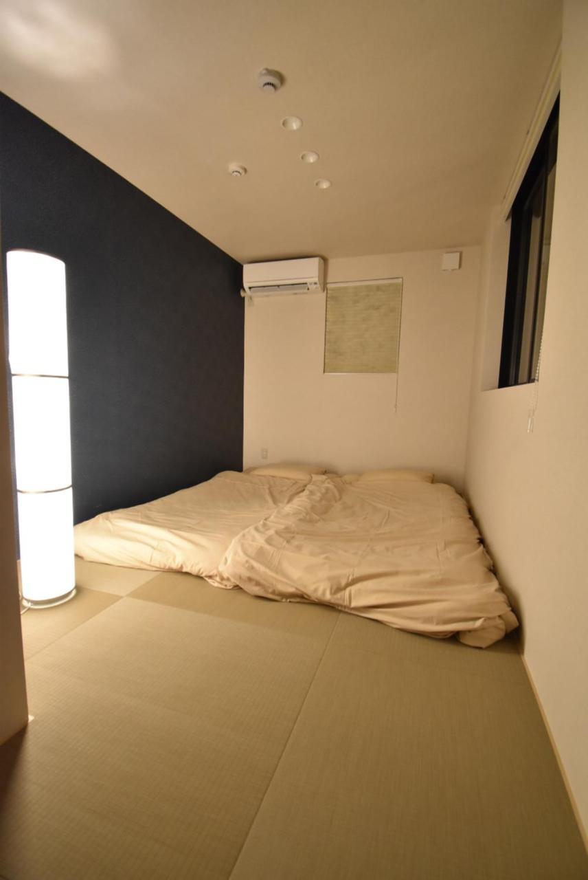 Ielife Resort Higashiyama Kioto Zewnętrze zdjęcie