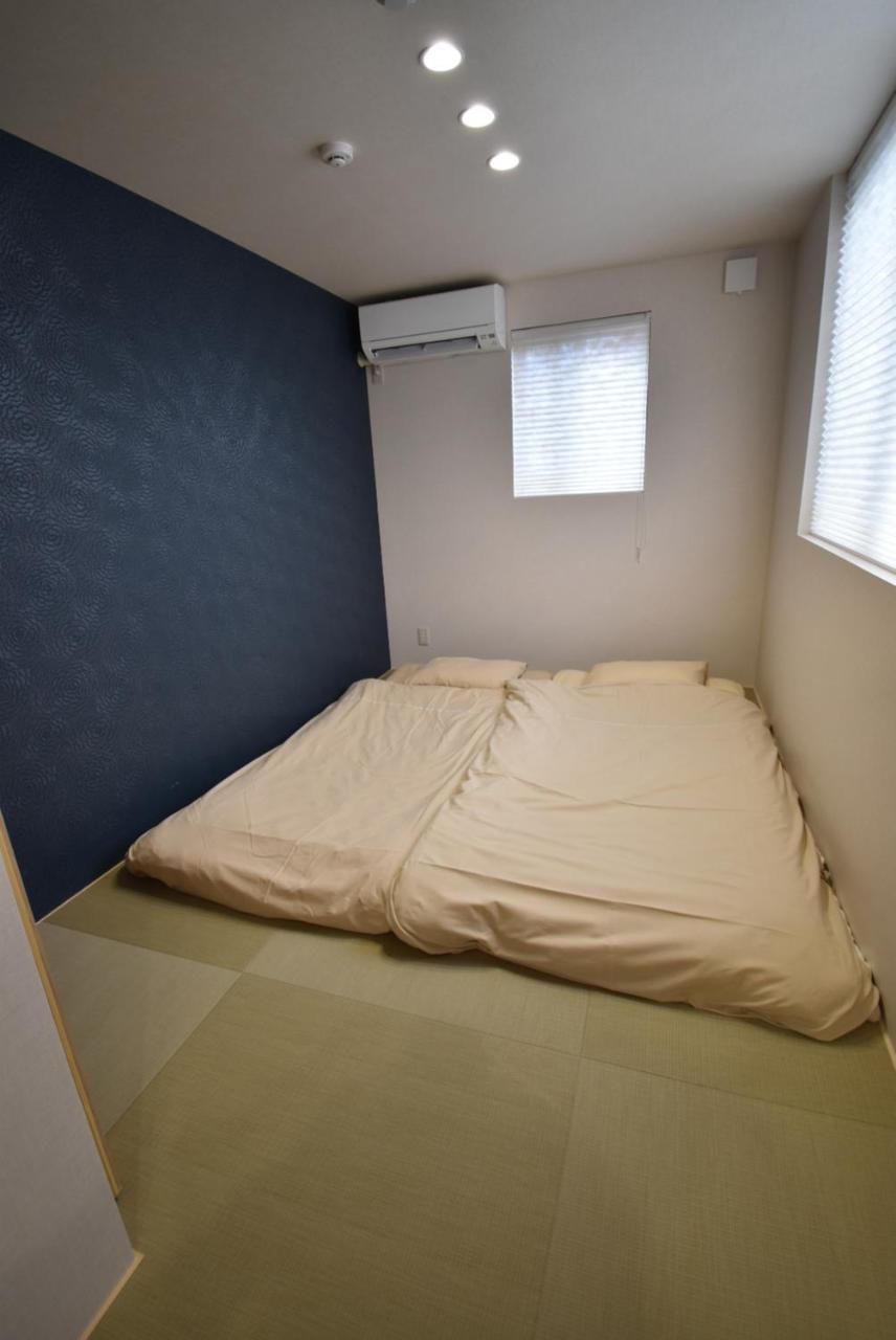Ielife Resort Higashiyama Kioto Zewnętrze zdjęcie