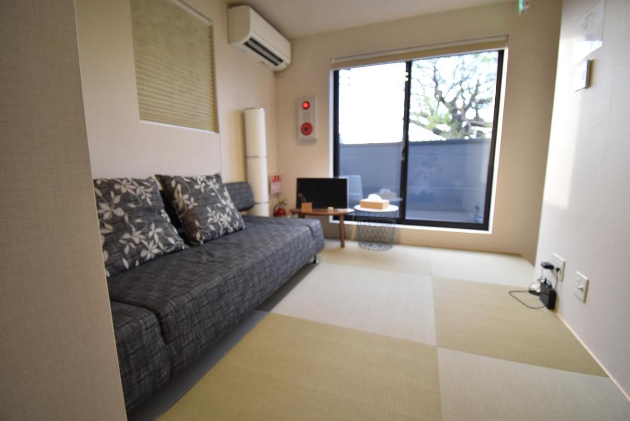 Ielife Resort Higashiyama Kioto Zewnętrze zdjęcie